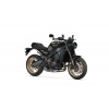 Motocykel YAMAHA XSR900 2025 SMX