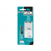 BISON UV lepidlo na sklo 3 g