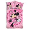 Carbotex Detské obliečky Báječná Minnie
