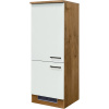 Flex-Well Kuchynská skrinka Vintea pre vstavané spotrebiče 60 x 160,6 x 57,1 cm