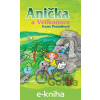 E-kniha Anička a Velikonoce - Ivana Peroutková, Eva Mastníková (ilustrátor)