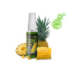 Dipovací sprej Delphin AromaX 30ml Kukuřice/Ananas fluo zelená