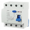 Prúdový chránič Adelid 415 V IP20 40 A