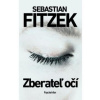 Zberateľ očí - Sebastian Fitzek