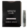 Giorgio Armani Black Code 2023, EDT - Vzorka vône pre mužov