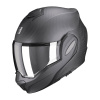 SCORPION EXO-TECH EVO CARBON S Matt Black