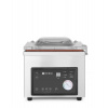 Komorová vákuová balička, HENDI, Profi Line, Zváracia lišta 260 mm, 230V/370W, 330x480x(H)360mm