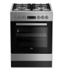 Beko FSM62320DXS kombinovaný sporák