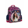 Soy Luna Disney Multi -Chamber School Batoh (Soy Luna Disney Multi -Chamber School Batoh)