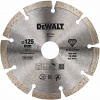 DeWALT DT3711 125x22.23mm DIA kotúč na rezanie betónu a tehál