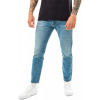Levis Pánske Rifle 512 Slim Taper Fit Modrá 31/30