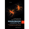 Mikrobiom lidského těla - Brett B. Finlay, Jessica M. Finlay