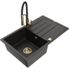 Set Mexen Bruno + Aster