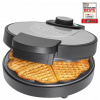Vaflovač Clatronic WA 3492 1000 W čierny
