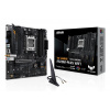 ASUS TUF GAMING A620M-PLUS WIFI AMD A620 Zásuvka AM5 Micro ATX