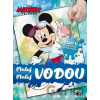Maľuj vodou Mickey Disney