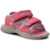 New Balance Sandále Kids Poolside Sandal viacfarebny