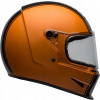 PRILBA BELL ELIMINATOR RALLY BLK / METALLIC ORANGE XL (PRILBA BELL ELIMINATOR RALLY BLK / METALLIC ORANGE XL)
