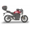 KAPPA KR1169 - montážna sada (pre TOP CASE) HONDA CB 125 R (18-20), CB 300 R...