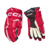 CCM Dámske rukavice CCM Jetspeed FTWomen SR, Senior, 12