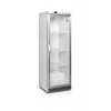 Lednice Tefcold UR 400 SG Nerez