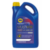 Morris Multivis ADT VX 5W-30, plne syntetický motorový olej - longlife, 5l (starý názov Morris Multilife VX 5W-30)