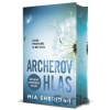 Archerov hlas - Mia Sheridan