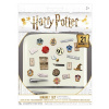 Pyramid International Sada magnetek Harry Potter Wizardry 21 ks