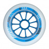 Powerslide Kolečka Era 110 mm DD Hard (8ks) (Tvrdost: 85A, Velikost koleček: 110mm)