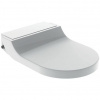 Geberit Tuma Comfort AquaClean Bidetové sedadlo, alpská biela GEB 146.272.11.1