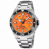 Pánske hodinky Festina F20663-4 strieborný náramok
