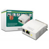 DIGITUS Ethernet print server, 1x paralelní port (4016032315322)