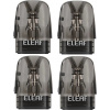 iSmoka-Eleaf iVeni cartridge 0,6ohm 2ml 4pack