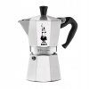 Klasická moka kanvička Bialetti Moka Express 200 ml, 4 šálky