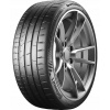 Letná pneumatika Continental SportContact 7 225/35 R19 88 Y s ochranou ráfika, zosilnená (XL)