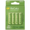 GP ReCyko+ AA 2700 4ks 1032224270