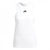 adidas AEROREADY Pro Tennis Dress Womens White 12 (M)
