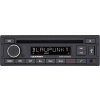 Blaupunkt Essen 200 DAB BT autorádio Bluetooth® handsfree zařízení, DAB plus tuner