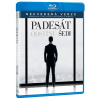 Päťdesiat odtieňov sivej - Blu-ray