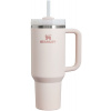 STANLEY Quencher H2.O FlowState Tumbler 1180 ml Rose Quartz 2.0