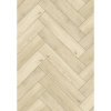 Mexen Calera vzorka vinylových panelov jedľa 635 x 127 mm SPC 6,5 mm, podklad IPEX 1,5 mm, 4 V-Špára, Dub - F1168-S