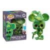 Funko POP! 21 Art Series: Disney - Brave Little Tailor Special Edition
