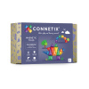 Magnetická stavebnica Connectix - Mini Pack 24ks