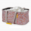 Skládací koš na prádlo Hold-All 50038, 35l, peach blossom JOSEPH JOSEPH