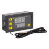 Digitálny termostat -50 až 120°C regulátor teploty