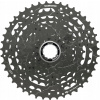 Kazeta Shimano Cues CS-LG400, 10-rýchlostná, 11-43, Linkglide