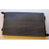 NRF vodný chladič 1.9 + 2.0TDI 648x418mm - 1K0121251AK