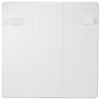 Haco Revízne dvere 60x60 biele
