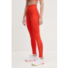 Tréningové legíny Calvin Klein Performance LVGWS5L612 červená XS