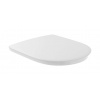 Villeroy & Boch ViCare WC sedadlo Compact, alpská biela 9M676101